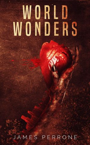 [Silas Memoirs 01] • World Wonders